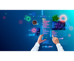 Website Designing Company in Chennai - Image 3/4
