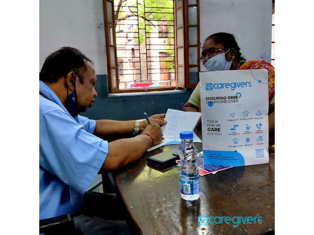 Best Home Healthcare in kolkata | Caregivers Kolkata - 4/4
