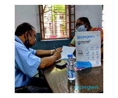 Best Home Healthcare in kolkata | Caregivers Kolkata - Image 4/4