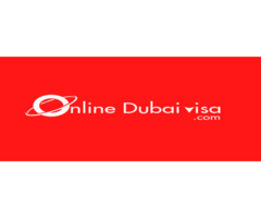 Online Dubai Visa - Image 2/2