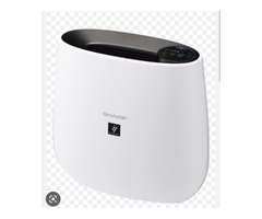 Sharp air purifiers - Image 4/4