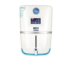 Kent QNET Smart Alkaline Mineral RO + UV + UF + TDS Control Water Purifier, 9 L - Image 1/2