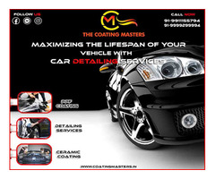 Car Detailing Services