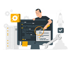 A Leading IT Courses Training Institute in Jaipur | Ubuy Academy - 1