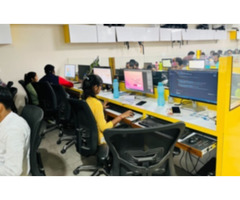 A Leading IT Courses Training Institute in Jaipur | Ubuy Academy - 2