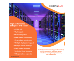 Windows VPS & Indias best and reliable Windows VPS plans & Fully Managed - 5