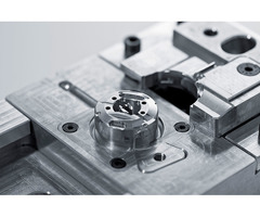 Injection molds designs & manufacturing | Best Precision tools - Image 4/4