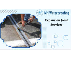 Expansion Joint Services in Hyderabad