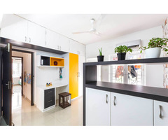 Modern Apartment Interior Designers in Coimbatore - Image 3/10