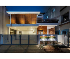 Modern Apartment Interior Designers in Coimbatore - Image 6/10