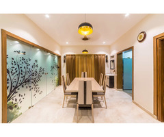 Modern Apartment Interior Designers in Coimbatore - Image 8/10