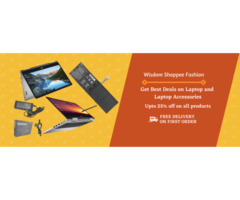 WisdomShoppee-Online shopping store in India - Image 3/4