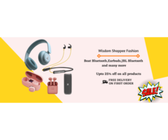 WisdomShoppee-Online shopping store in India - Image 4/4