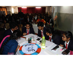 Experienced IB Curriculum Schools in Hyderabad - 1