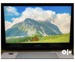 Samsung TV 32 inch Full HD - Image 1/2
