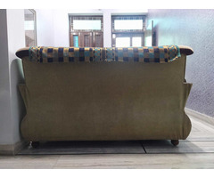 Sofa Set 7 Seater - Image 1/7