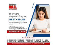 NEET coaching in Nagpur - 1