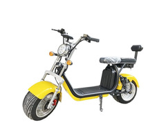 3000 Watts Newest fat Tyre Citycoco Electric Scooter - Image 3/4