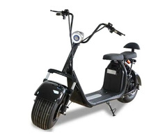3000 Watts Newest fat Tyre Citycoco Electric Scooter - Image 4/4