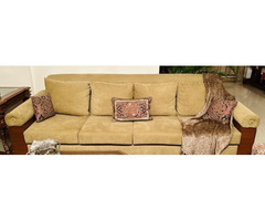 Two 4 seater sofas for sale | - Image 2/3