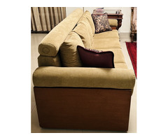 Two 4 seater sofas for sale | - Image 3/3