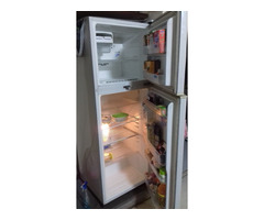 Lg double door 280 L old fridge - Image 3/3