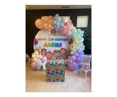 Birthday Party Decorations Online - 1