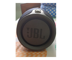 JBL Xtreme Wireless Bluetooth Speaker - Image 2/3