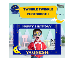 Personalized Party Supplies - 1