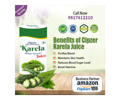 Karela Juice provides vitamin C and promotes immunity, brain health - 1