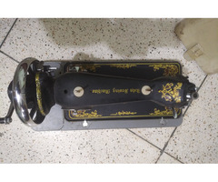 Usha Rupa Sewing Machine - 1