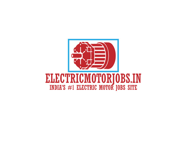 Electric Motor Jobs India - 1/3
