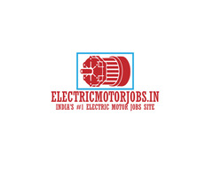 Electric Motor Jobs India - Image 1/3
