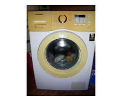 Washing Machine 6KG - Image 1/2