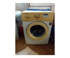 Washing Machine 6KG - Image 2/2