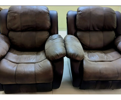 Recliners and bean bags - Image 2/2