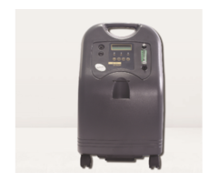 Canta 10L Oxygen Concentrator with original Invoice - Image 1/2