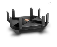 TP link wifi router - 2