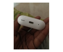 Want to sell my new earpods - Image 2/5