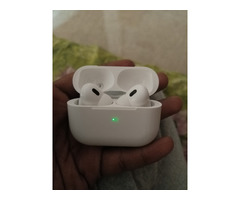 Want to sell my new earpods - Image 4/5