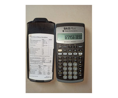 Selling of 2 Scientific Calculator (no single unit to sold) - Image 3/6