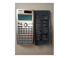 Selling of 2 Scientific Calculator (no single unit to sold) - Image 4/6