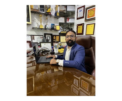 Vaibhav Kulshrestha - 1