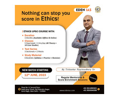 How can a UPSC aspirant get good marks in Ethics Case Studies? - Image 2/2