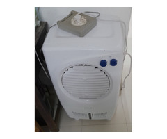 Bajaj air cooler for sale .. - Image 1/10