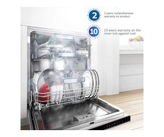 Brand New Dishwasher - Bosch 13 Place Setting [Box Piece] - Image 7/9