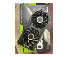 INNO3D Nvidia GeForce GTX 1660 Ti 6GB - 1