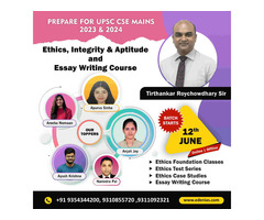best institute for essay writing program for UPSC - Image 1/2