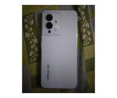 Infinix note 12 5g MARVEL EDITION - Image 4/4