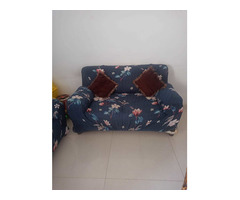 7 seater sofa - Image 2/3